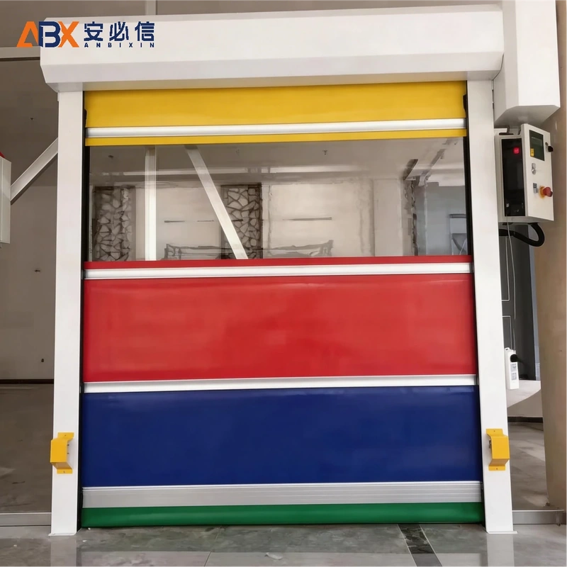 肇庆快速门