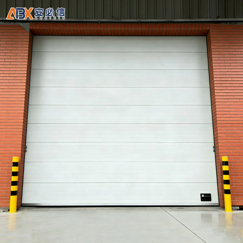 肇庆快速提升门