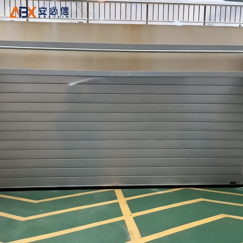 肇庆PVC高速门